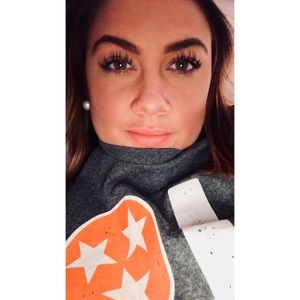 Meet your Posher, Rachael